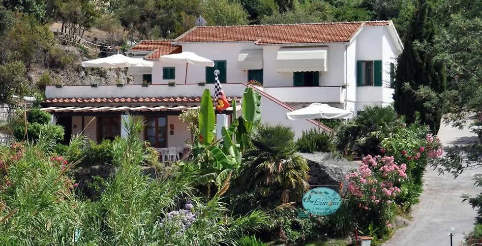 Villa dei Limoni-1